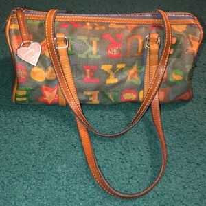 Dooney & Bourke bag